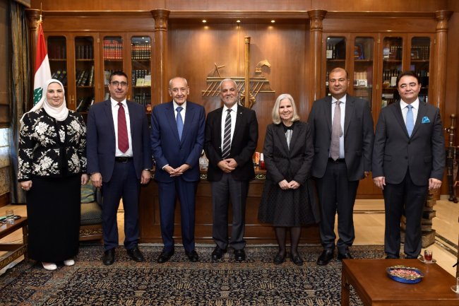 إطلاق مبادرة ريادة الأعمال ودور القطاع الخاص العربي فيها