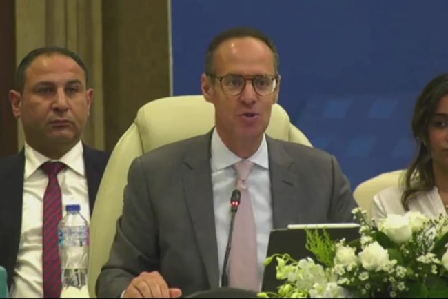 «الجزايرلى» يوصي بتمويل المصانع للتوافق مع الاشتراطات الفنية لسلامة الغذاء
