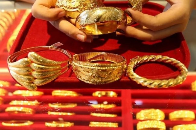 تراجع طفيف في أسعار الذهب في مصر وعيار 21 يسجل 1002 جنيه