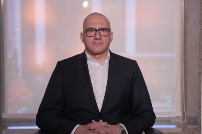 «جاكسون» رئيسًا لمجلس إدارة شركة جلاكسو سميثكلاين مصر