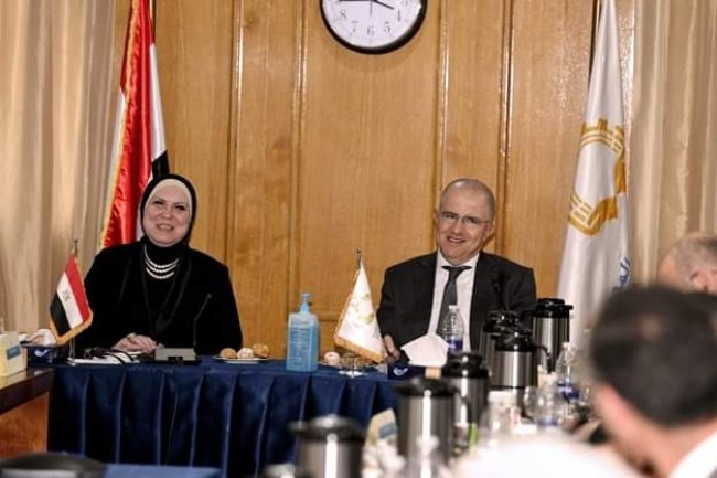 الإعلان عن منظومة جديدة للإجراءات والخدمات المقدمة للمستثمر الصناعي... قريباً