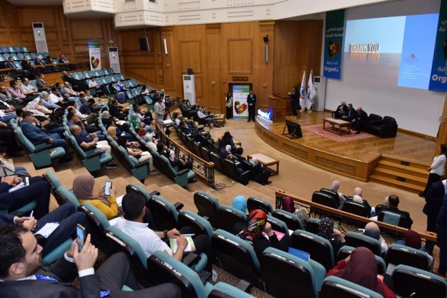 أنور: 30% من النزلات المعوية عالمياً سببها عدم سلامة الغذاء 