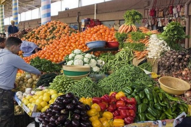 ارتفاع معدل التضخم الشهري (0.9%)  لشهر مايو 2022
