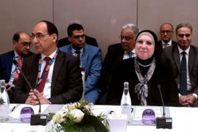 «جامع»: مصر تدعو لوضع أجندة تجارية عربية لمفاوضات تحقيق الأهداف التنموية