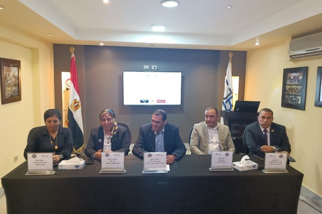  بروتوكول تعاون بين «الجمارك» و«شباب الأعمال » لحل مشاكل الاعضاء