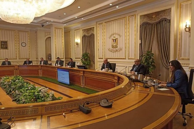 المنشاوى: تصميم منظومة إلكترونية تابعة لمجلس الوزراء تتلقى المشكلات من المستثمرين 