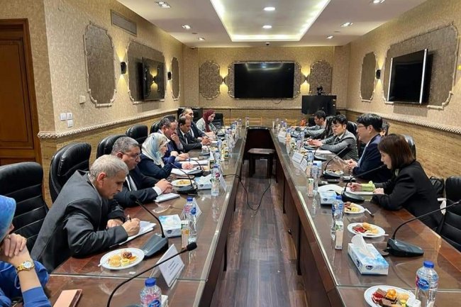 المالية: الانفتاح على التجارب العالمية في تطوير وميكنة المنظومة الجمركية 