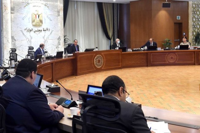 مدبولى يوجه باستمرار إزالة أى مخالفة بناء على الأراضى الزراعية يتم حصرها من خلال المنظومة وإيقاف حصول المخالفين على الدعم التمويني