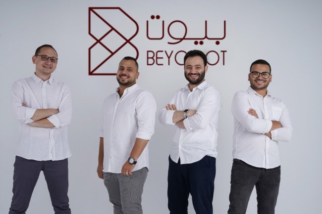 انطلاق «Beyooot» أول منصة إلكترونية لتصدير الأثاث بتقنية الواقع المعزز