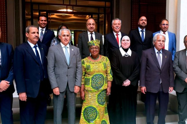 "التجارة العالمية" تدرس منح الدول المستورد الصافي للغذاء المرونة لزيادة دراتها الإنتاجية  