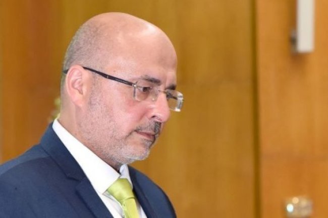  الدكتور محمد أنور يحذر: 10% من سكان العالم يصابون بالتلوث الغذائي