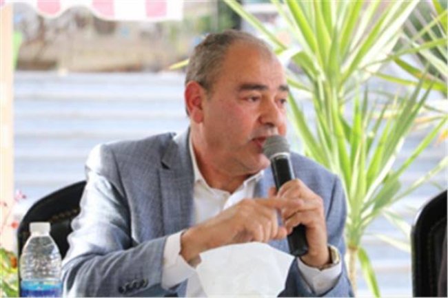 «مستثمري 15 مايو» تشيد بإستجابة «هيئة التأمينات» لحل مشاكل التفتيش علي المصانع 