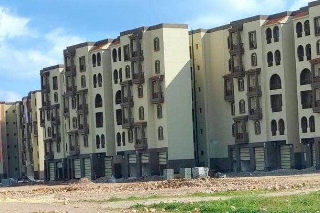 وزير الإسكان يُتابع تَقدم الأعمال بالمشروعات الجارية بتجمع "غرب كارفور " بالإسكندرية ورشيد الجديدة