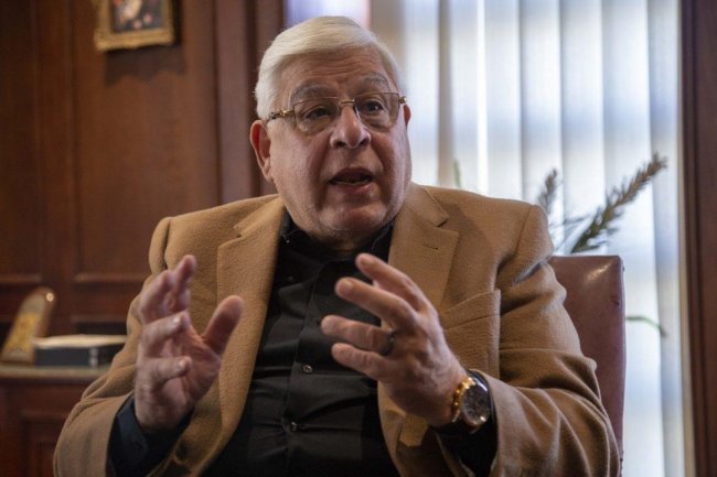 نعاني تعقيدا واضحا ..رئيس جمعية مستثمري المناطق الحرة الخاصة يفتح النار علي  الحكومة