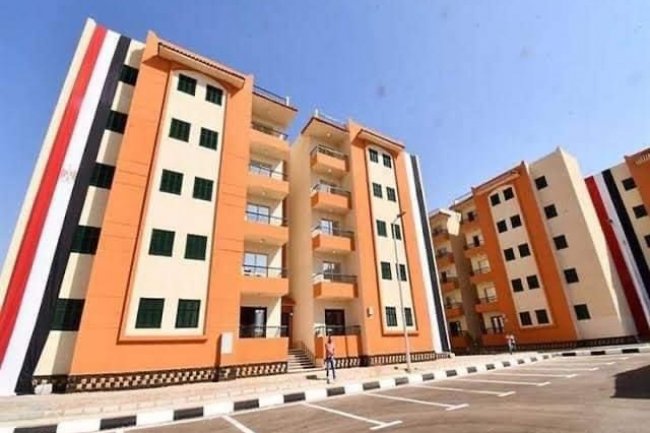 الإسكان  تخصص 600 ألف وحدة سكنية..أعرف التفاصيل 