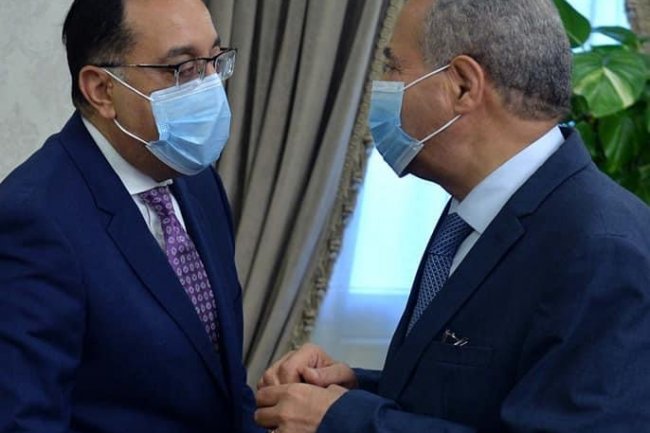 تكليف وزراء التموين والمالية والزراعة بالتنسيق المستمر لتوفير احتياطي من السلع الأساسية لمدة 6 أشهر 