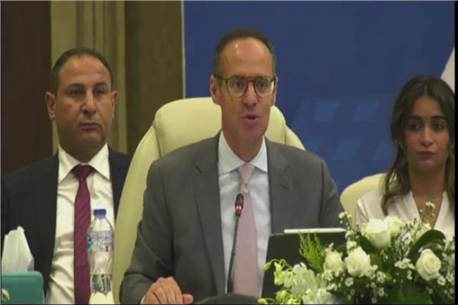 "الجزايرلى" يشيد بوثيقة "ملكية الدولة"  ويؤكد : خطوة غير مسبوقة ورسالة إيجابية لمستثمري الصناعات الغذائية