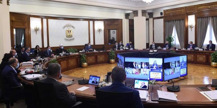 مجلس الوزراء يوافق على إنشاء المجلس الأعلى لصناعة السيارات