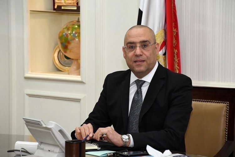 "الجزار" يشدد على الانتهاء من مشروعات المرافق والخدمات بمدينتي أسيوط الجديدة وناصر "غرب أسيوط"
