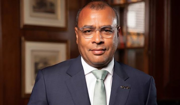 أحمد مكي: قارة أفريقيا قارة الفرص في جميع الاستثمارات