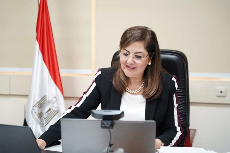 وزيرة التخطيط تشارك بالقمة المصرفية العربية الدولية بعنوان "الاستجابة للصدمات العالمية وإدارة عدم اليقين"