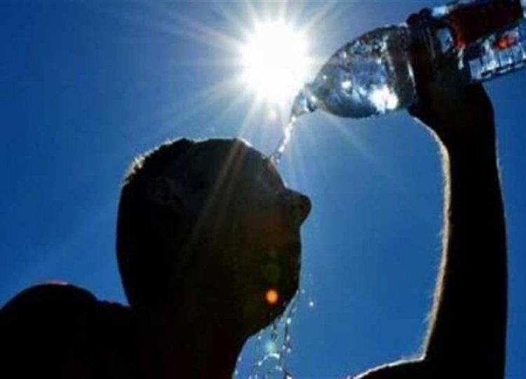 الأرصاد الجوية تحذر : صيف هذا العام سيكون شديد الحرارة