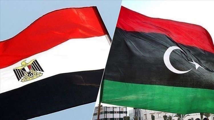 غرفتي الإسكندرية وطرابلس يستقران على إقامة معارض مشتركة بين مصر وليبيا