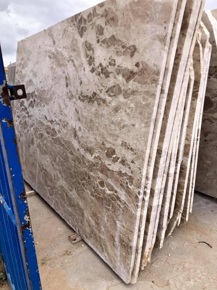 %8 نموًا في صادرات مصر من الرخام والجرانيت 