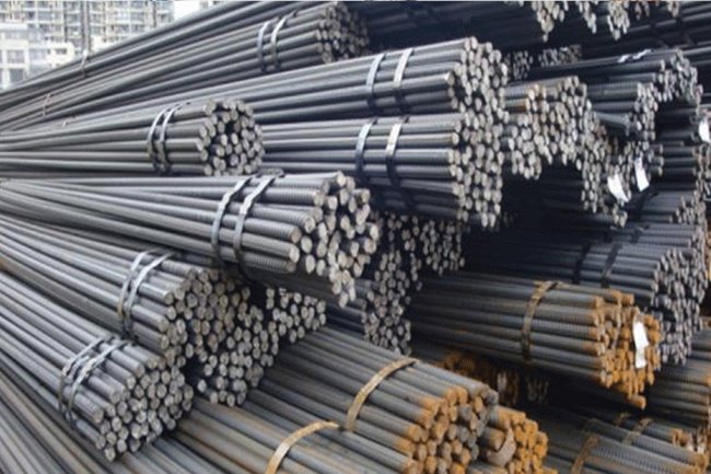 انخفاض أسعار الحديد محليًا وعالميًا 