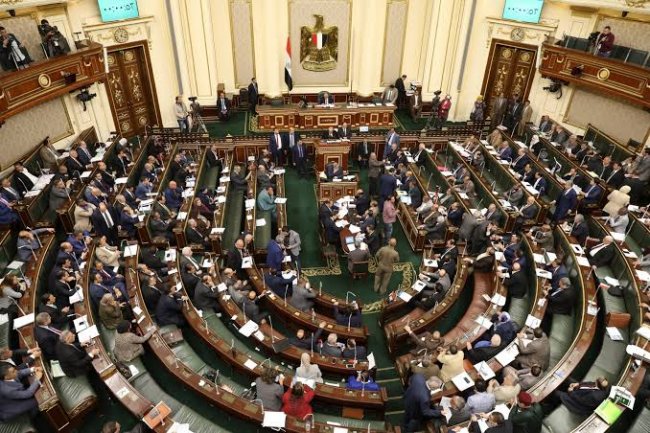 «النواب» يوافق على اتفاقيتين بشأن مترو الإسكندرية وخط سكك حديد «مصر السودان»