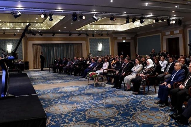 مدبولي: الحكومة تستهدف زيادة أسطول النقل البحري لتسهيل النقل والشحن وتقليل نفقاتهما وزيادة حجم الصادرات