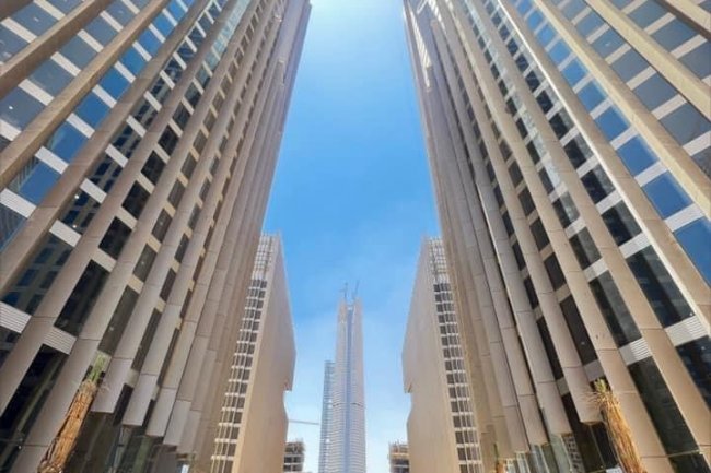 جمعية رجال الأعمال تطالب بخفض فائدة  التمويل العقاري 