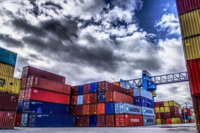 "التصديري للأسمدة" يتلقى عددا من الفرص التصديريه فى بولندا والكويت وكينيا  