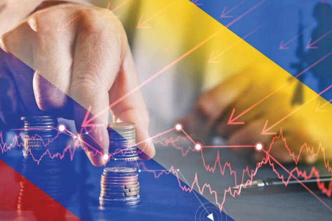  رويترز : شبح الركود يخيم على الاقتصادات العالمية خلال العامين المقبلين