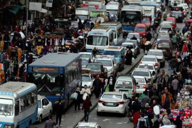 2.9 طفل لكل سيدة .. مصر تحتل المرتبة الثالثة أفريقياً والرابعة عشر عالميًا من حيث عدد السكان