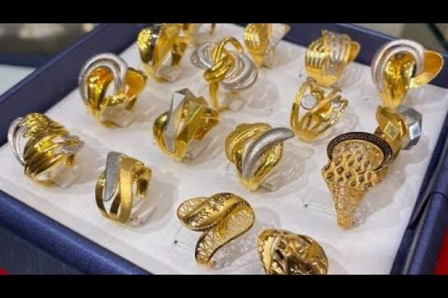 أى صاغة تكشف السر وراء التقلبات الدراماتيكية فى أسعار الذهب بالسوق المحلى