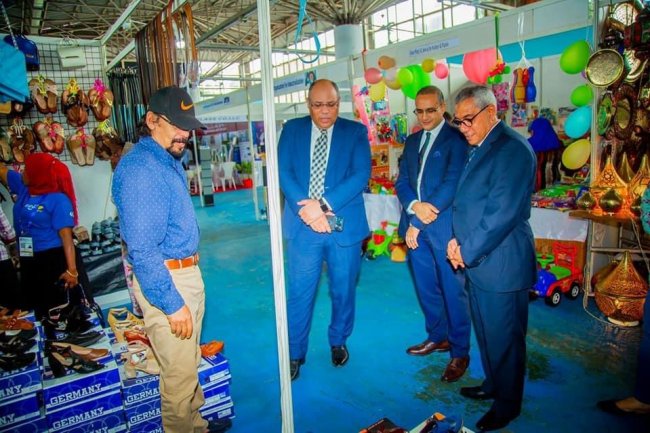 36.3% زيادة في معدلات التبادل التجاري بين مصر وتنزانيا خلال عام 2021