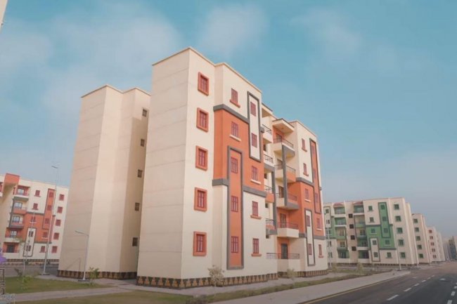     تعرف على أسعار وأنظمة السداد فى مشروع وحدات عصفور الجنة بمدينة 6 أكتوبر