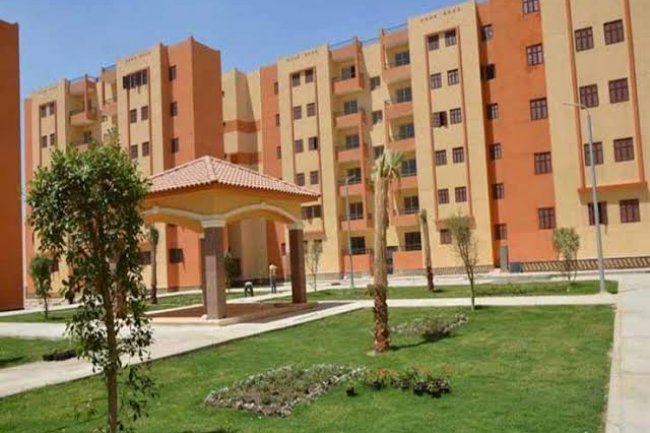    تعرف على تفاصيل خطة الحكومة لإنشاء  200 ألف وحدة سكنية بالقاهرة الكبرى