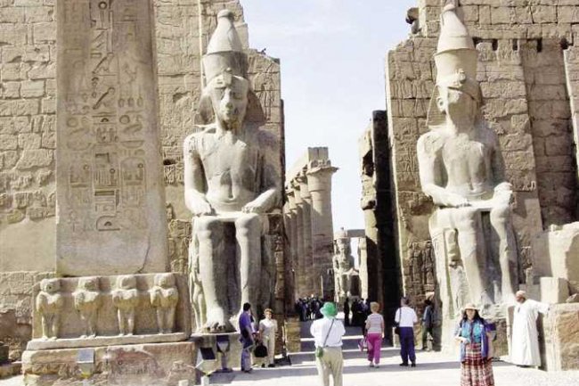 اليوم ..اتحاد الغرف السياحية يستعرض آخر تطورات الإستراتيجية الوطنية للسياحة المستدامة