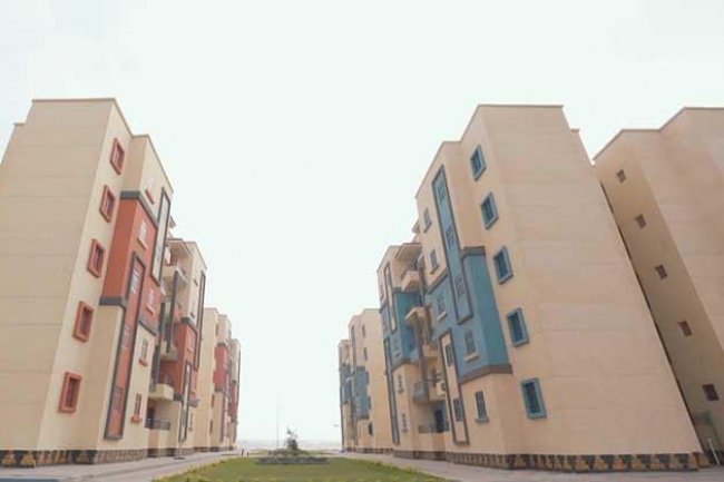 فرصة العمر.. الإسكان تطرح شققاً بالقاهرة الجديدة وأكتوبر ومدن القناة بمقدم 40 ألف جنيه