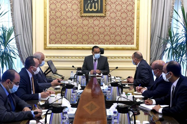 غدًا.. الاجتماع الثاني للجنة العليا للشراكة الصناعية التكاملية بين مصر والإمارات والأردن
