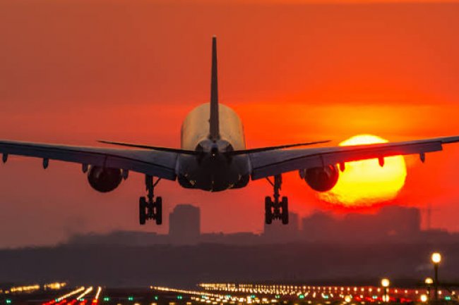 أول تحرك حكومي لبدء تشغيل الطيران منخفض التكاليف