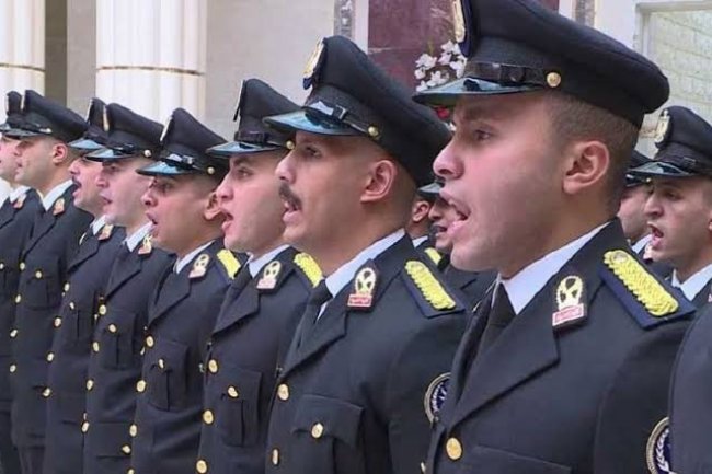 بالتفاصيل..شروط وخطوات التقديم لكلية الشرطة