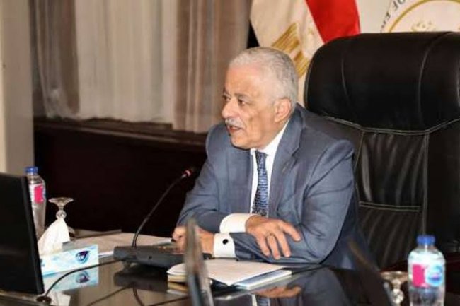 135 ألف متقدم لمسابقة تعيين 30ألف معلم