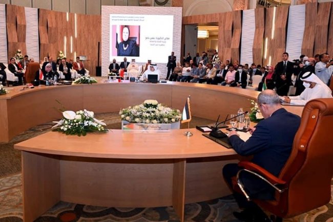   3.4 مليار دولار استثمارات  مبدئية للمرحلة الأولى للشراكة الصناعية التكاملية بين مصر والأمارات والأردن