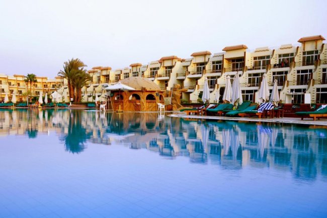  أبرزها ماريوت و كتاركت ..مستثمر يحصل على 85% من حصة شركة تدير 8 فنادق حكومية