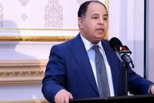 تعرف على السبب وراء تعيين رئيس جديد لمصلحة الضرائب المصرية 