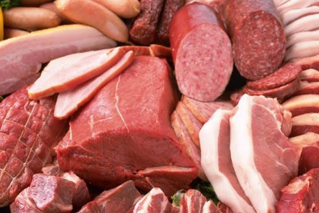 مكتشف لحوم الحمير والخنازير في الأسواق المصرية  : 15 عينة مخالفة من أصل 35