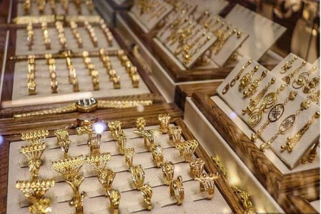 الذهب يستعيد بريقه رغم تراجع الطلب محليًا 